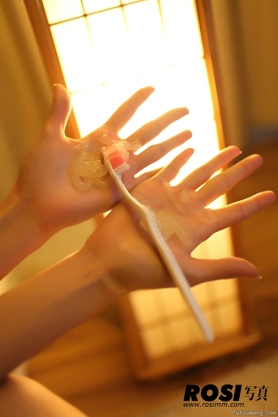 [ROSI写真] 2012.02.09 No.212