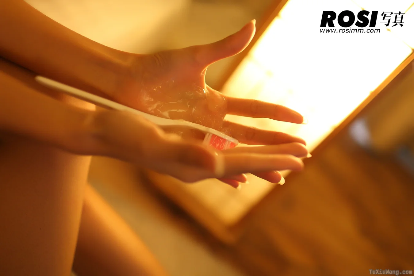 [ROSI写真] 2012.02.09 No.212