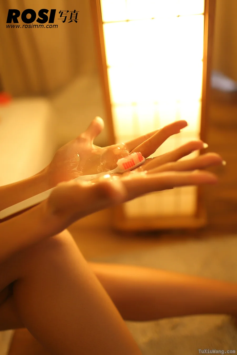 [ROSI写真] 2012.02.09 No.212