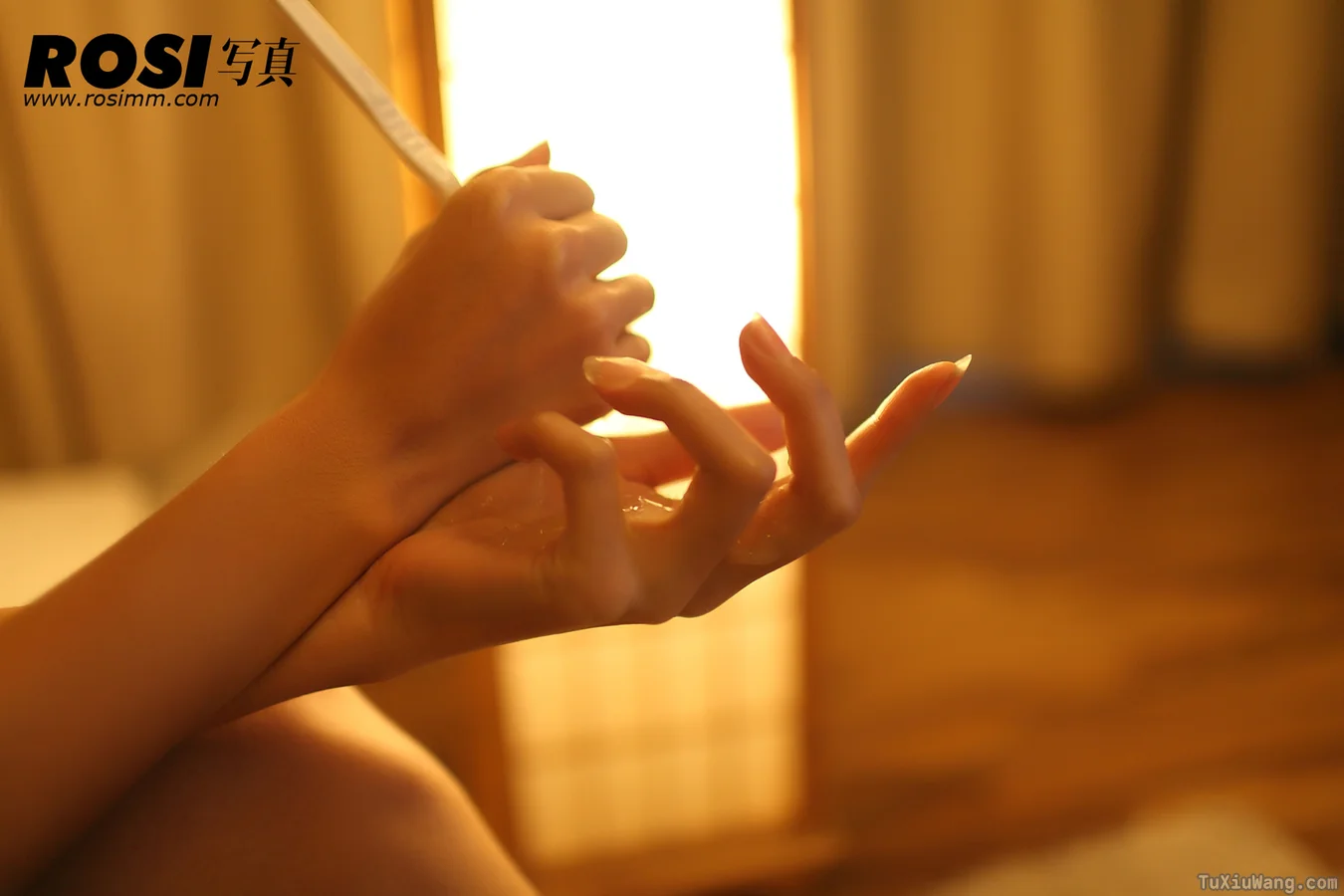 [ROSI写真] 2012.02.09 No.212