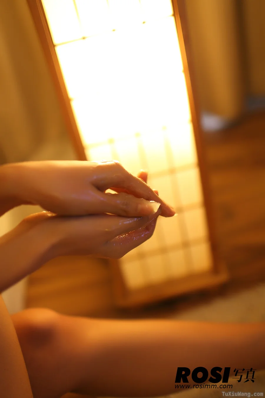 [ROSI写真] 2012.02.09 No.212