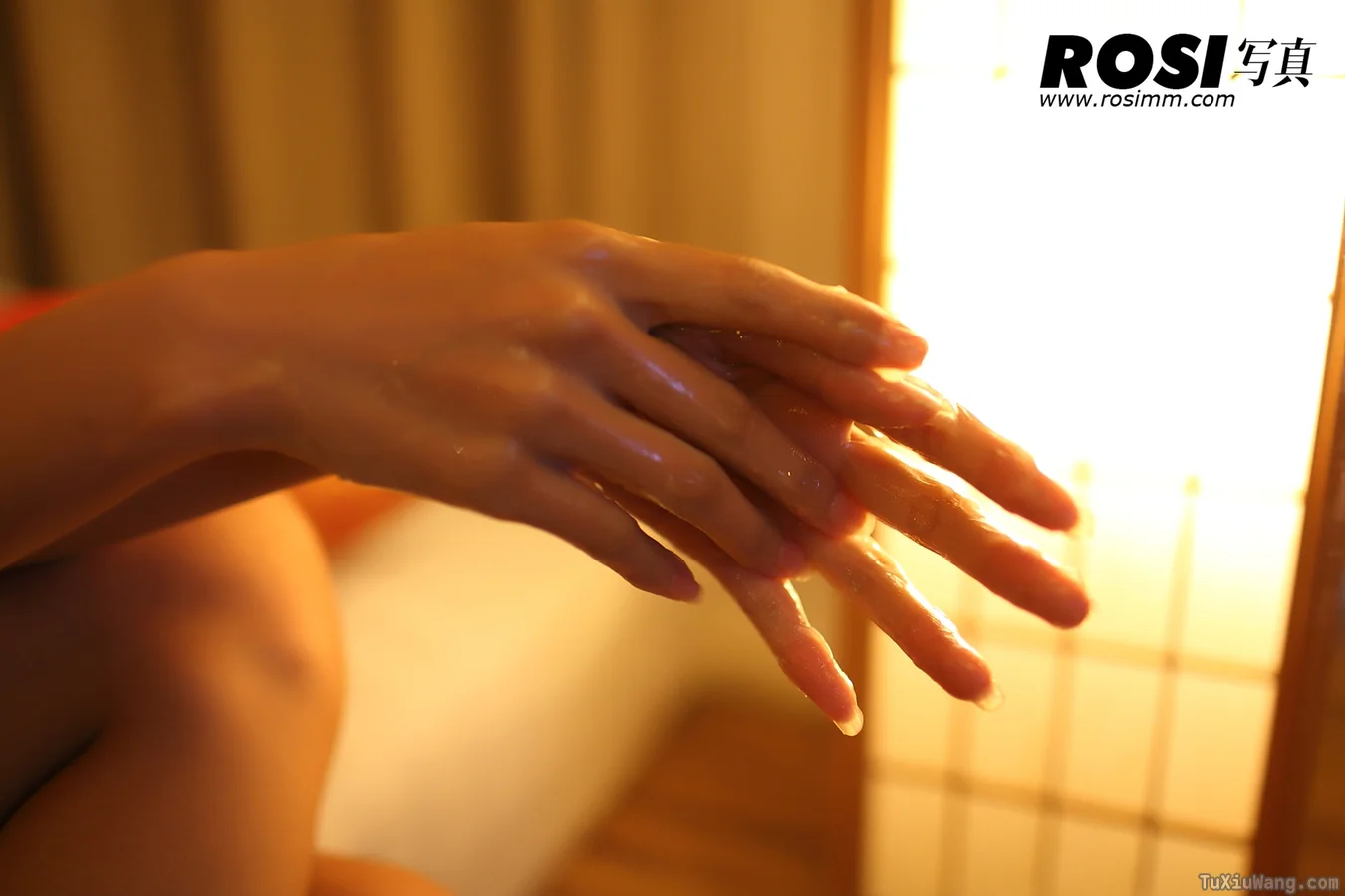 [ROSI写真] 2012.02.09 No.212