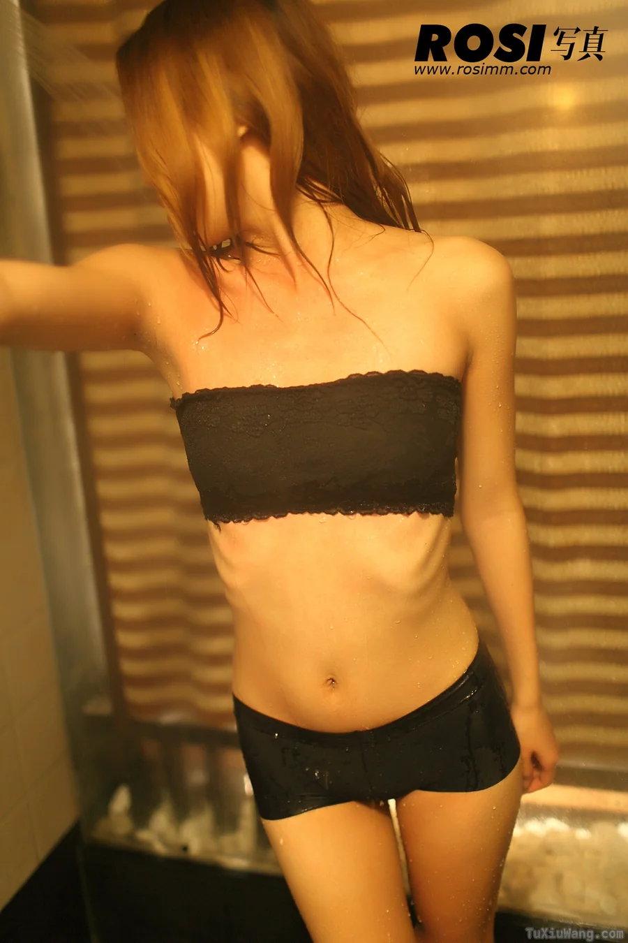 [ROSI写真] 2012.06.02 No.287