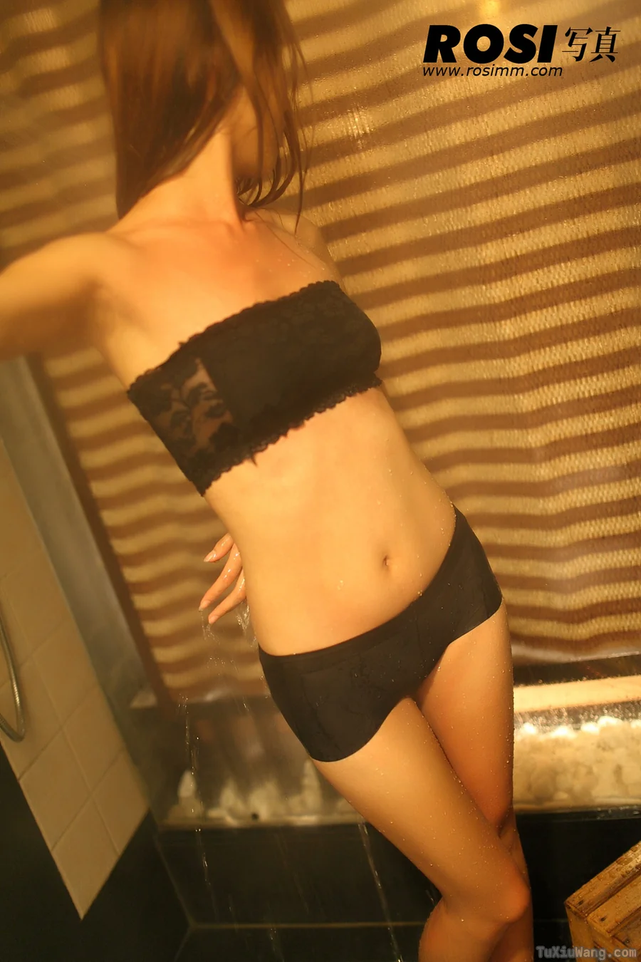 [ROSI写真] 2012.06.02 No.287