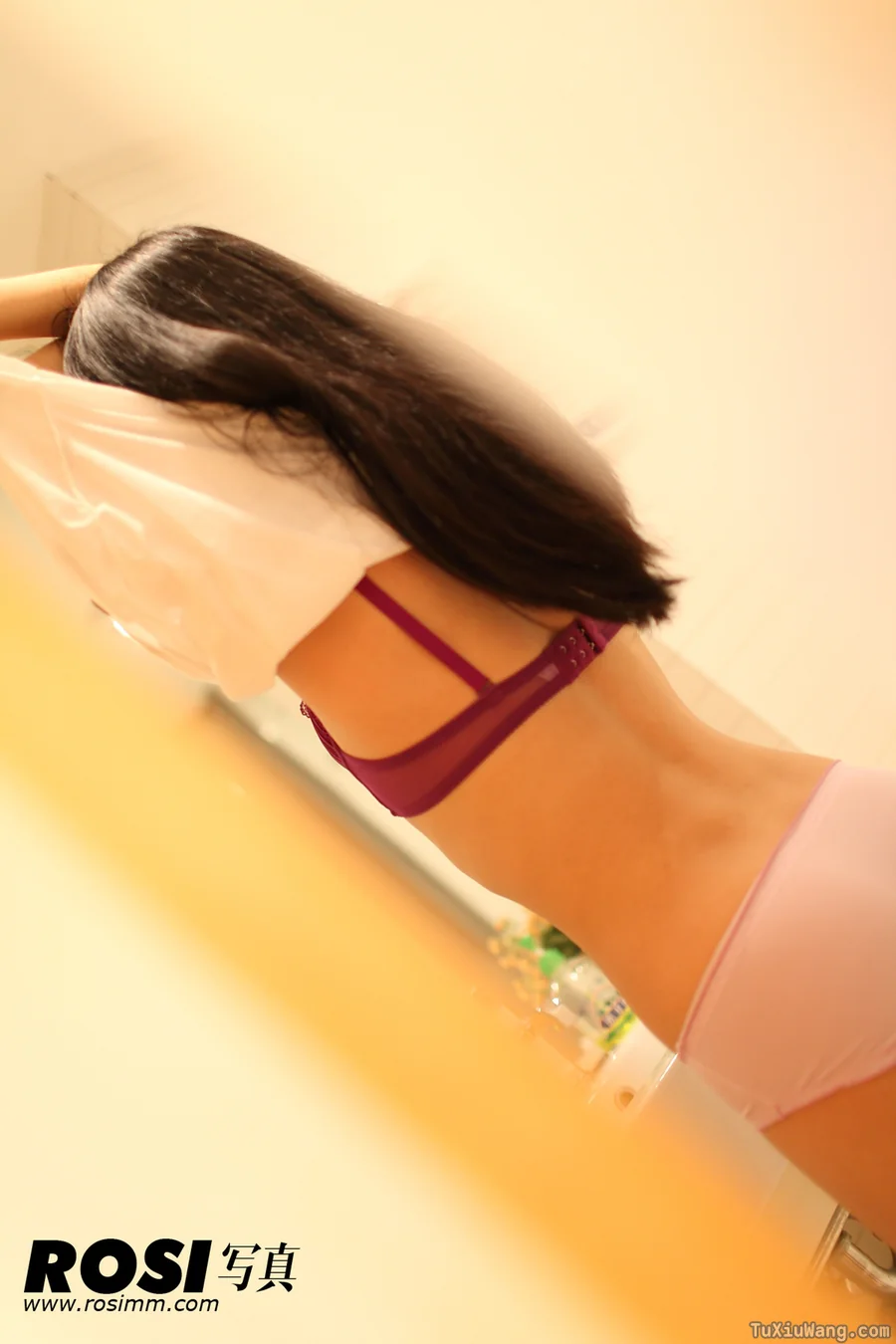 [ROSI写真] 2012.06.13 No.293