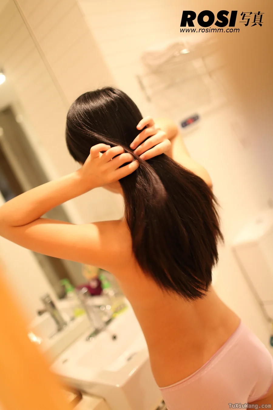 [ROSI写真] 2012.06.13 No.293