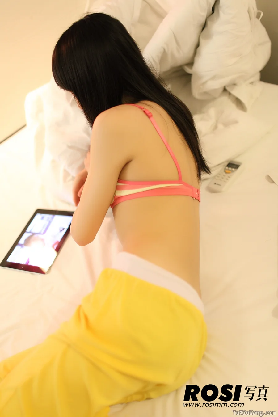 [ROSI写真] 2012.06.24 No.299