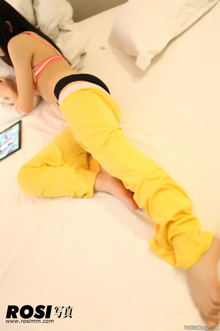 [ROSI写真] 2012.06.24 No.299