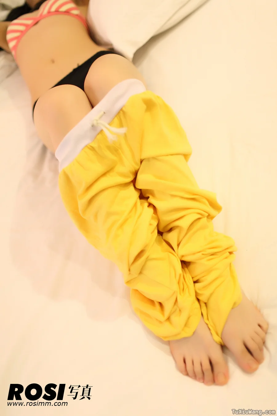 [ROSI写真] 2012.06.24 No.299