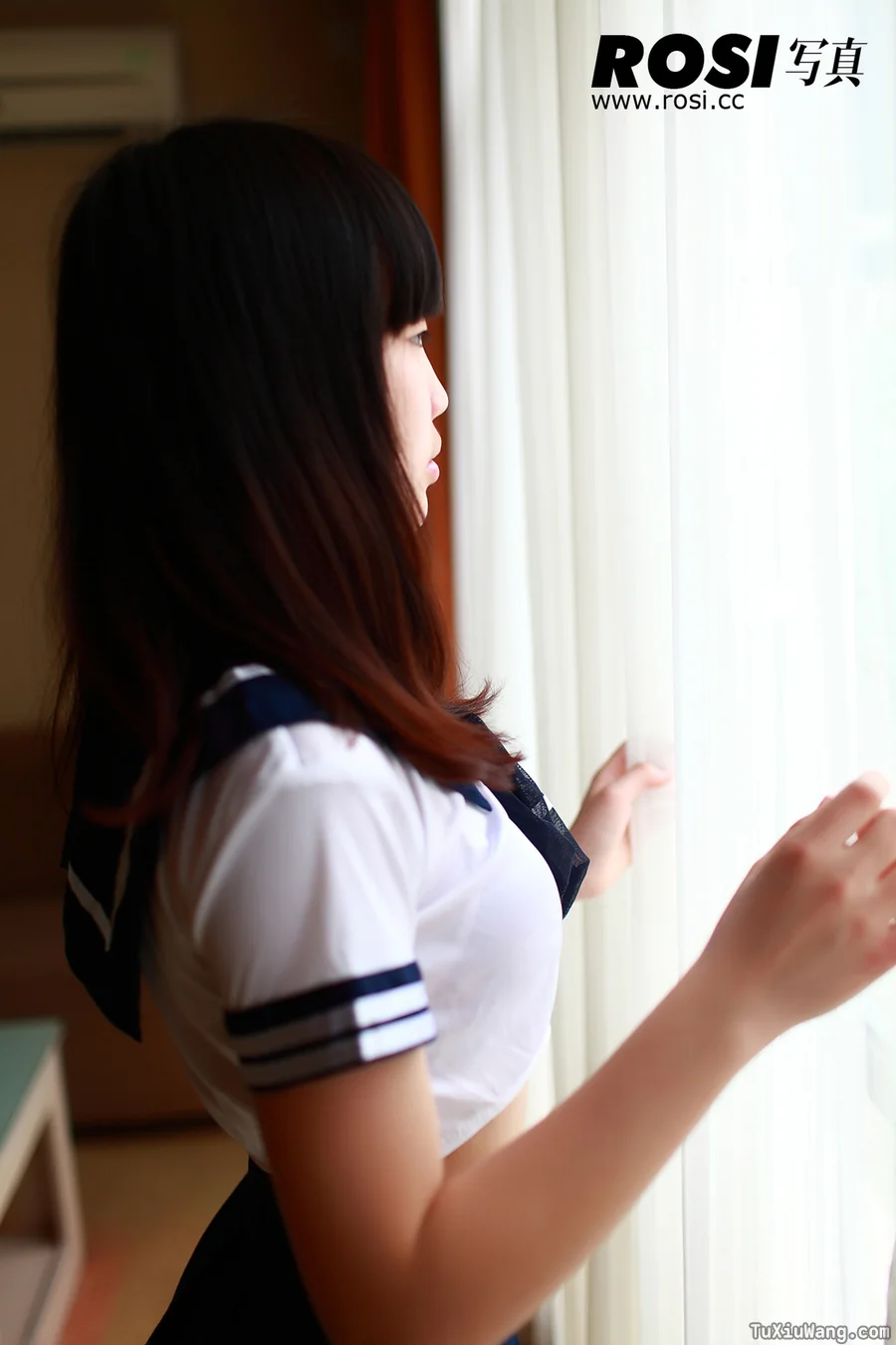 [ROSI写真] 2011.06.06 No.30