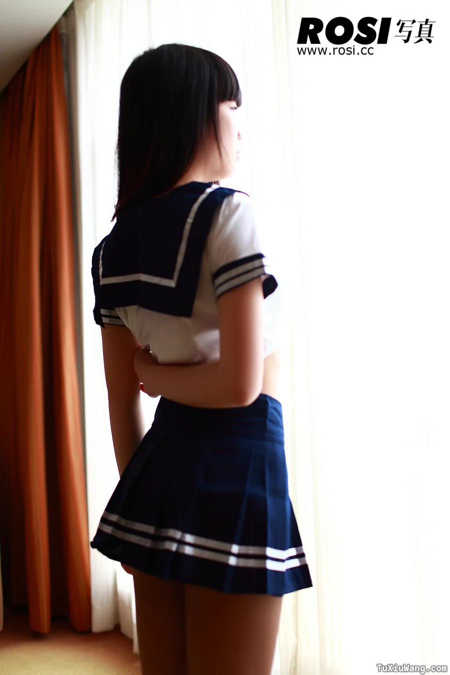 [ROSI写真] 2011.06.06 No.30