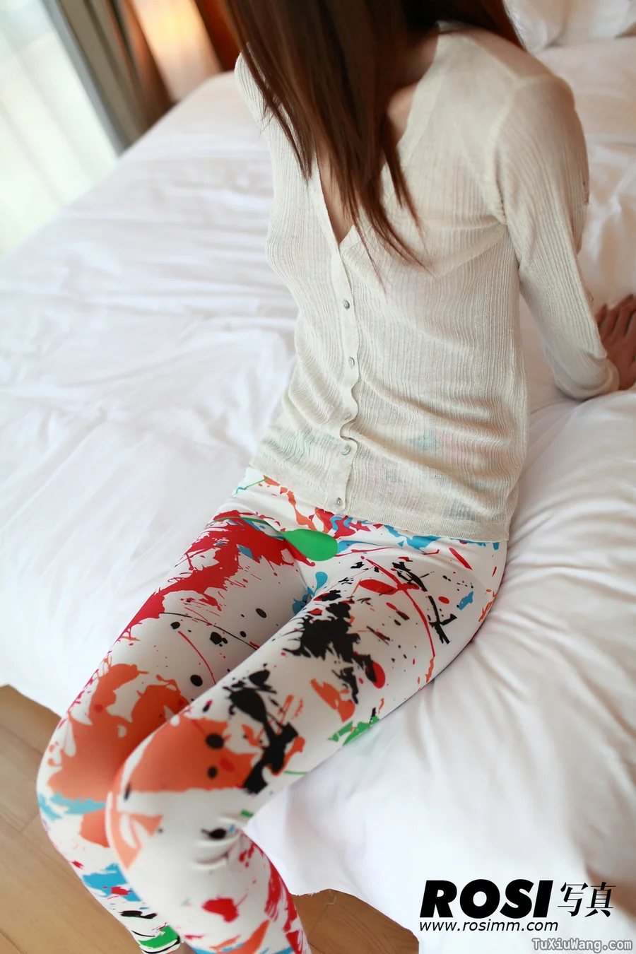 [ROSI写真] 2012.06.27 No.301