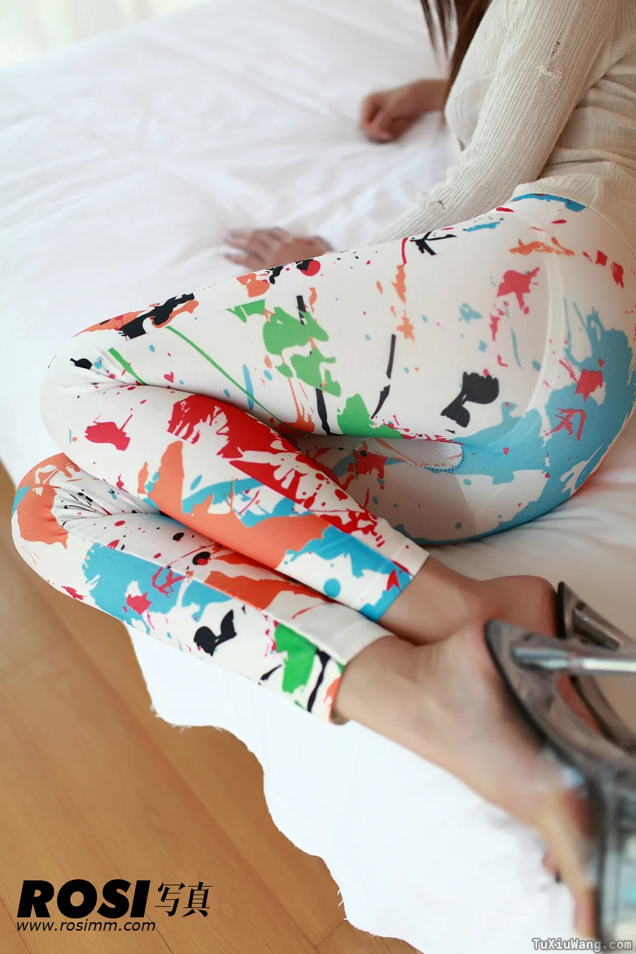 [ROSI写真] 2012.06.27 No.301