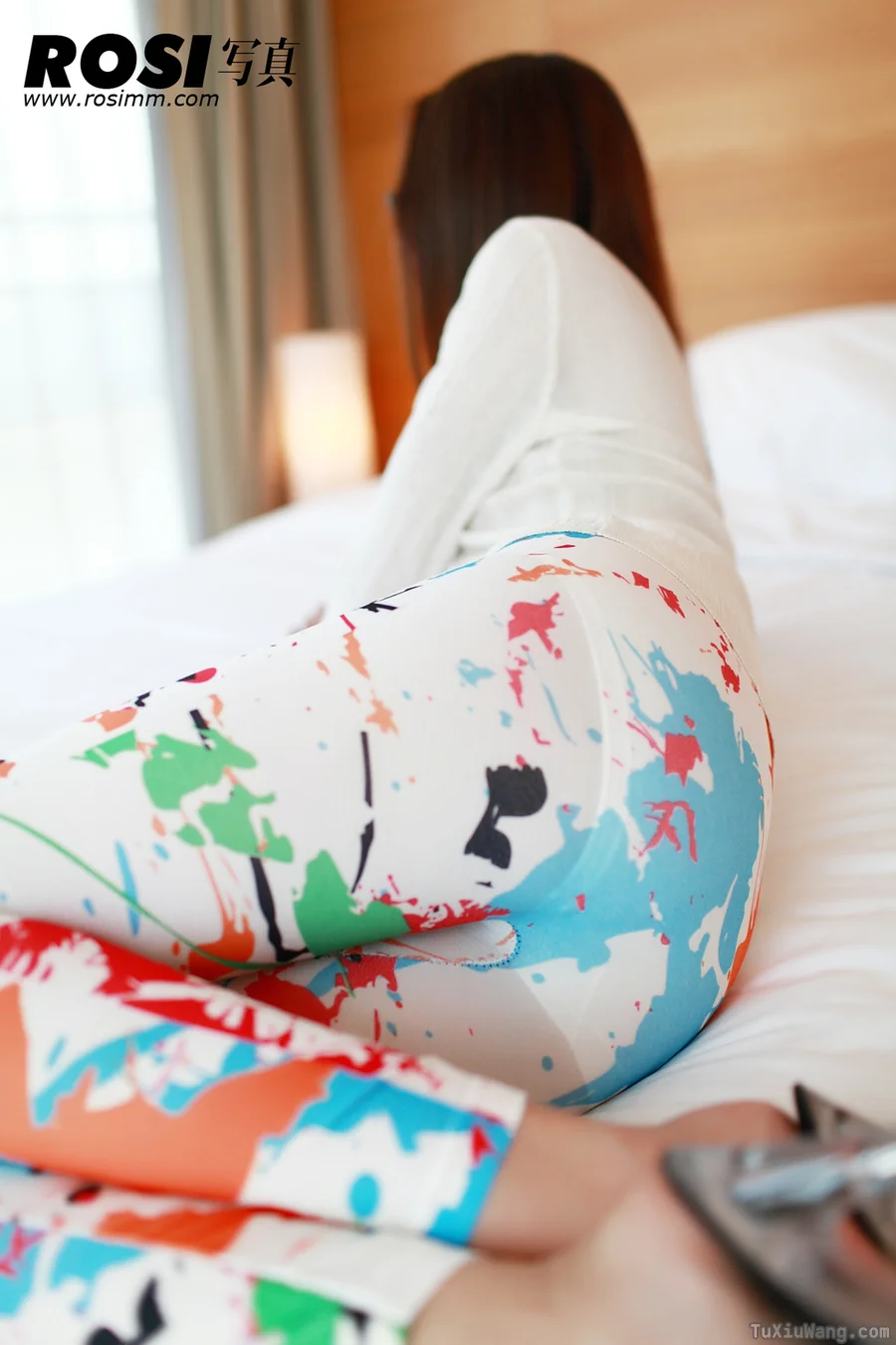 [ROSI写真] 2012.06.27 No.301