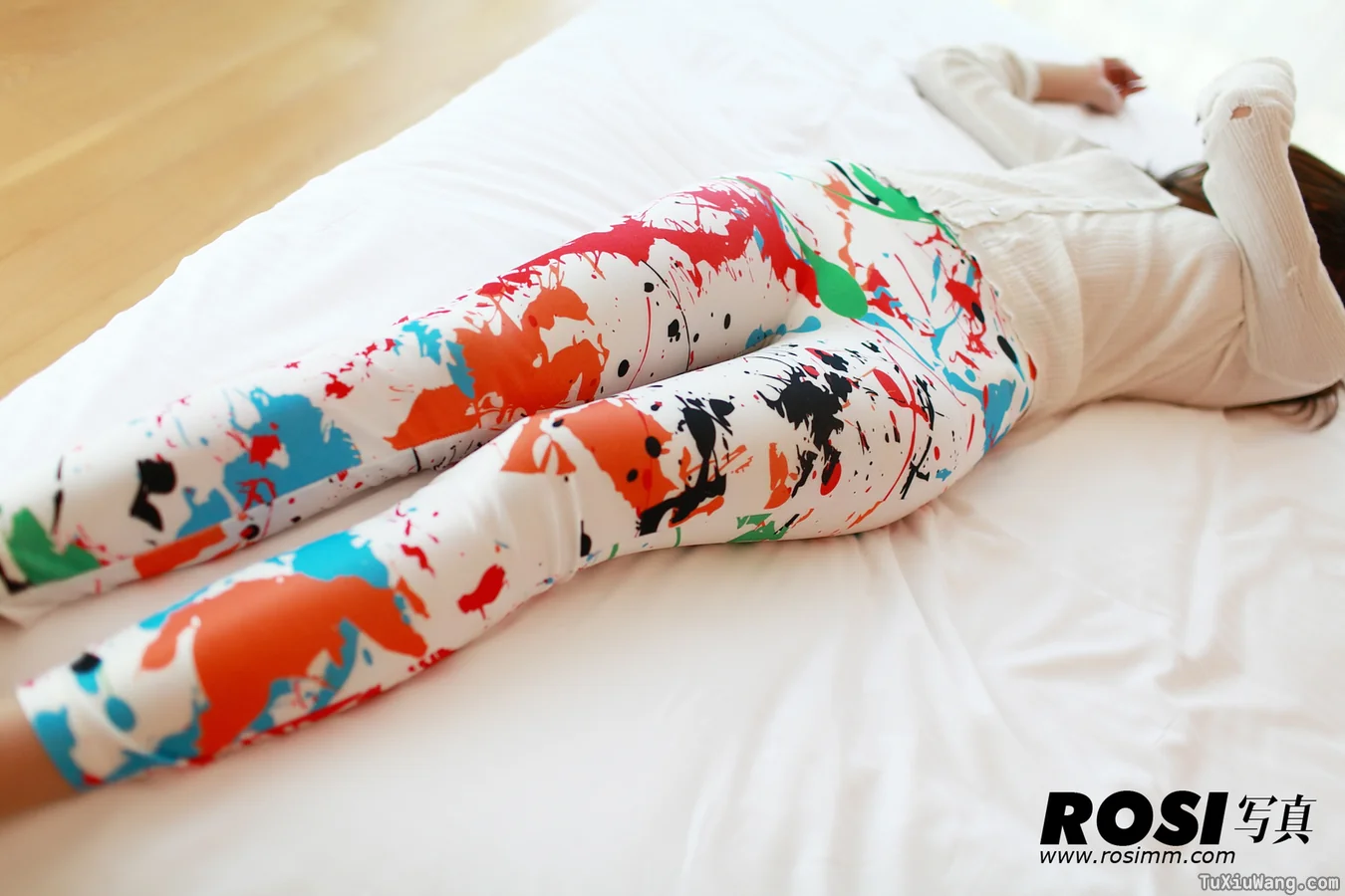 [ROSI写真] 2012.06.27 No.301