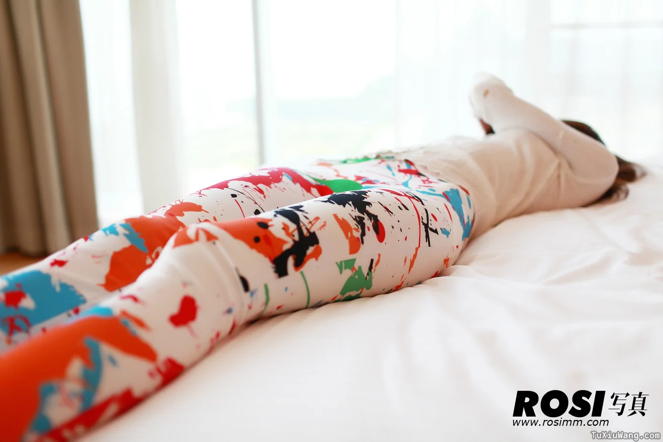 [ROSI写真] 2012.06.27 No.301