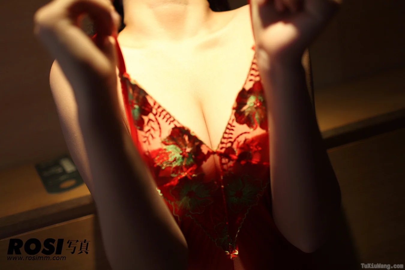 [ROSI写真] 2012.07.12 No.309