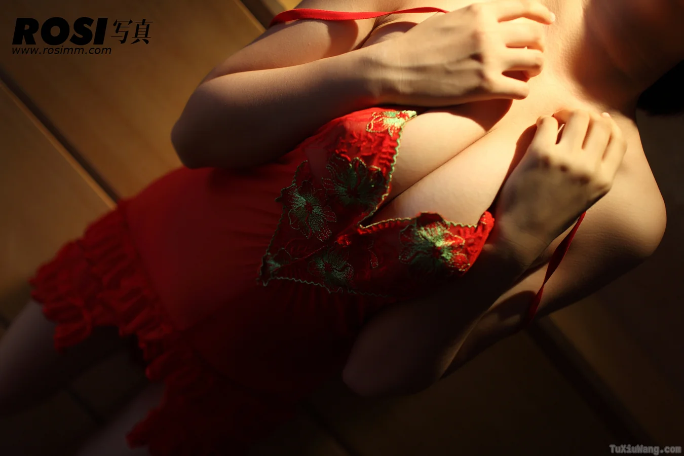 [ROSI写真] 2012.07.12 No.309