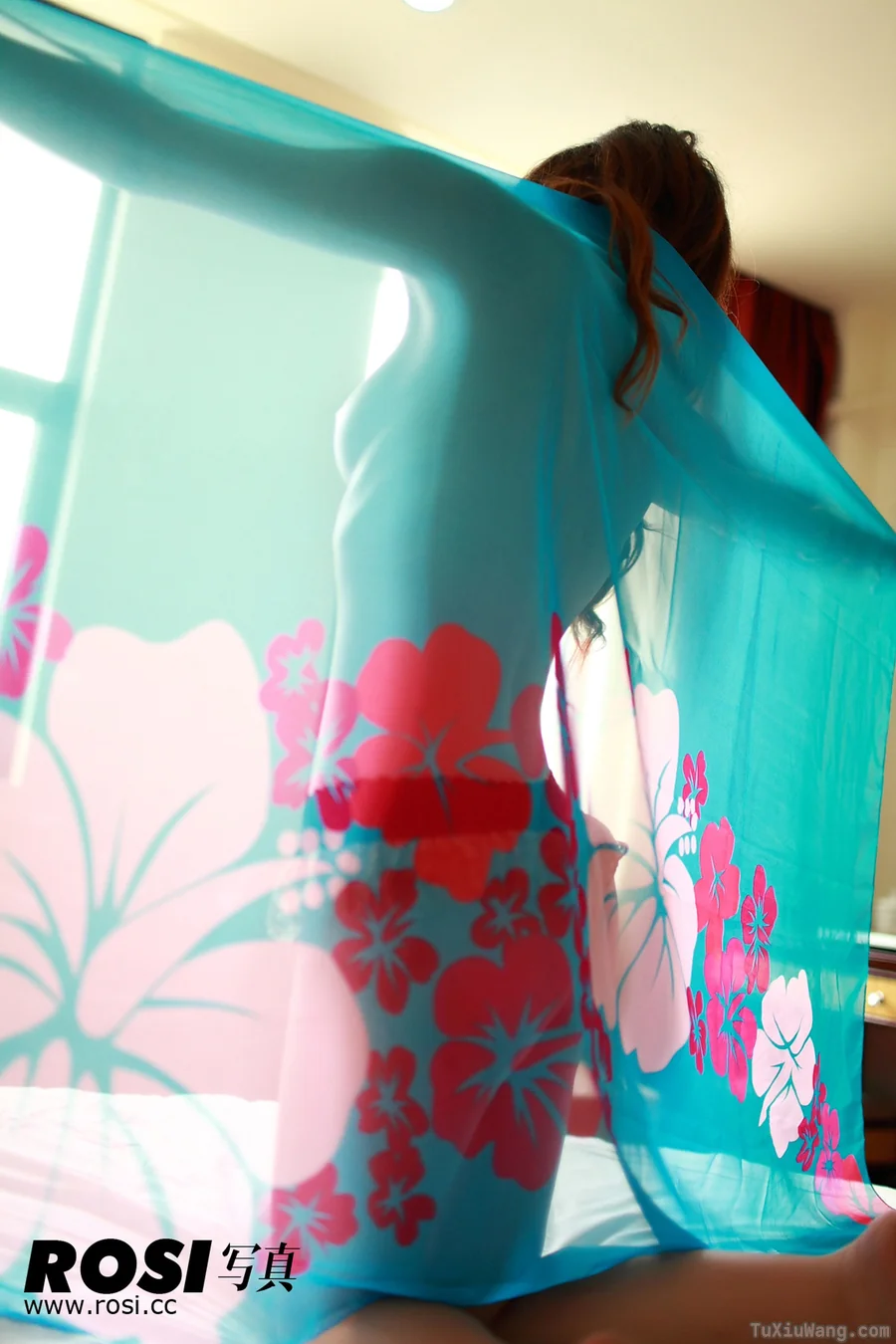 [ROSI写真] 2011.06.07 No.31