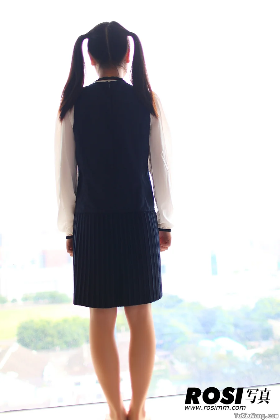 [ROSI写真] 2012.07.26 No.318