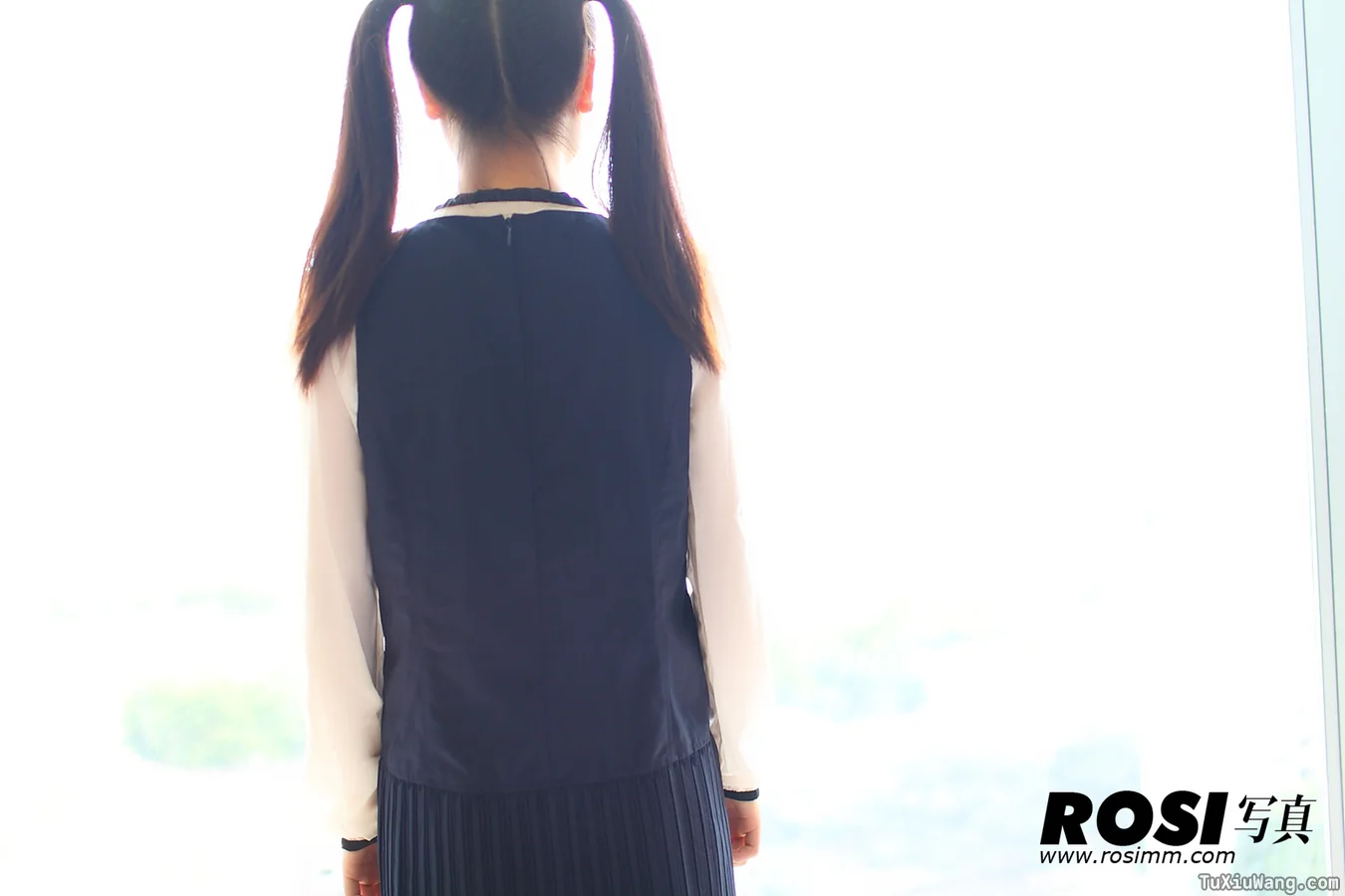 [ROSI写真] 2012.07.26 No.318