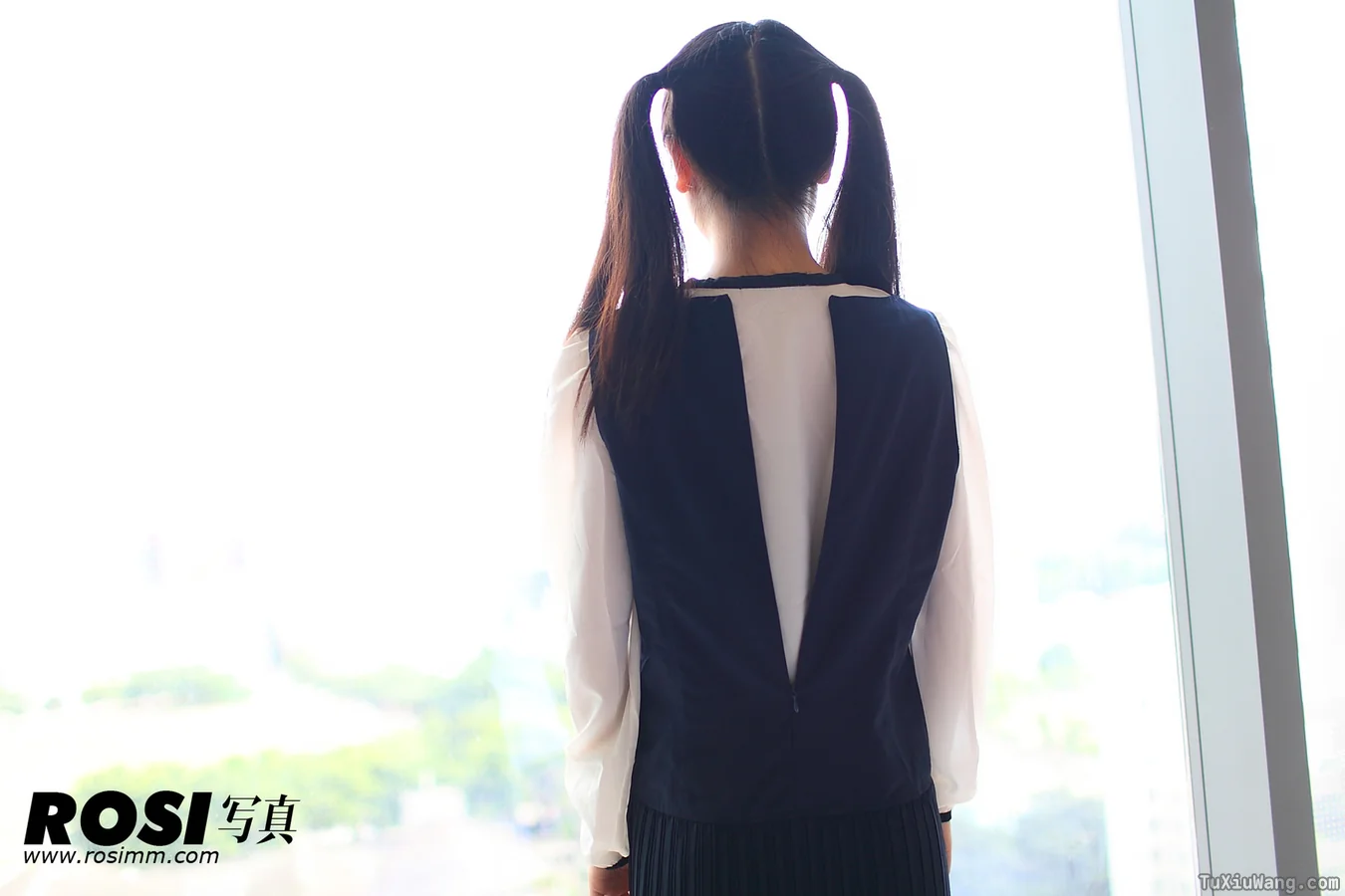 [ROSI写真] 2012.07.26 No.318