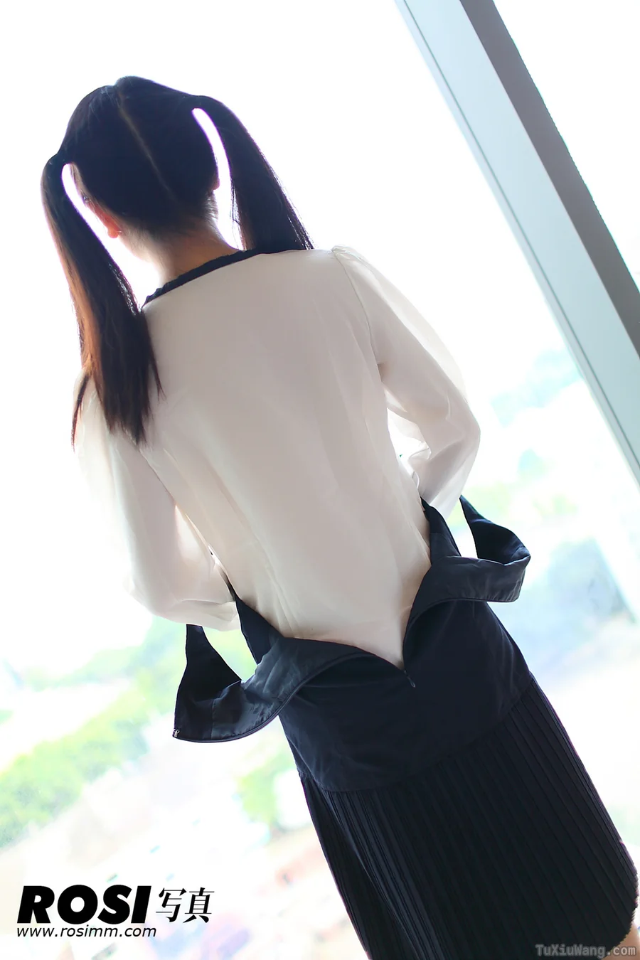 [ROSI写真] 2012.07.26 No.318