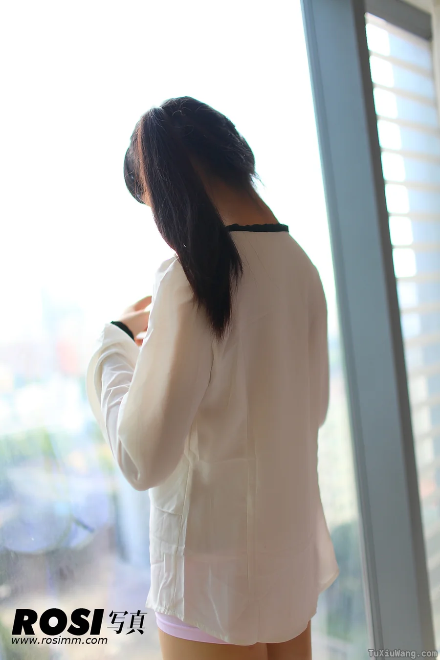 [ROSI写真] 2012.07.26 No.318