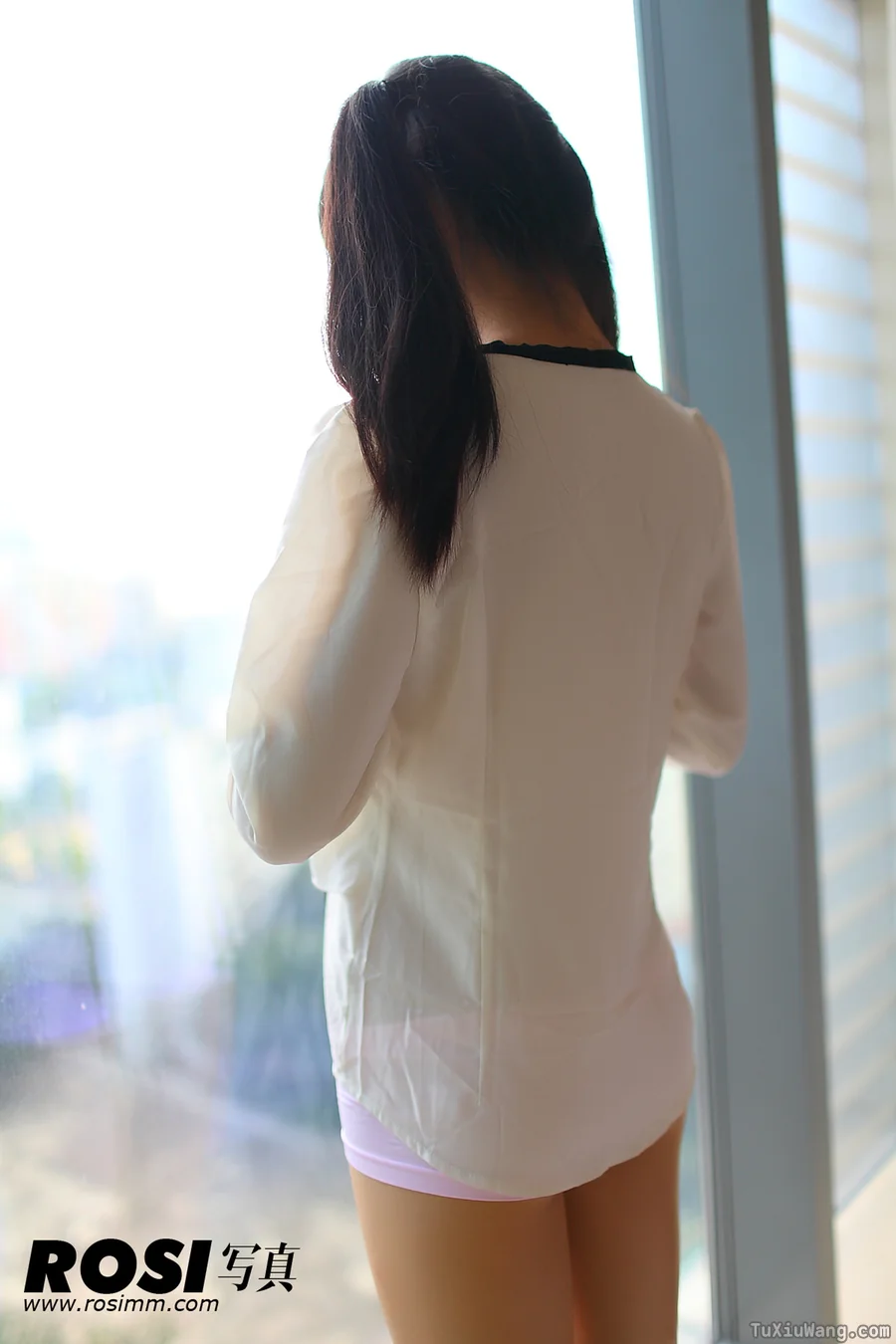 [ROSI写真] 2012.07.26 No.318