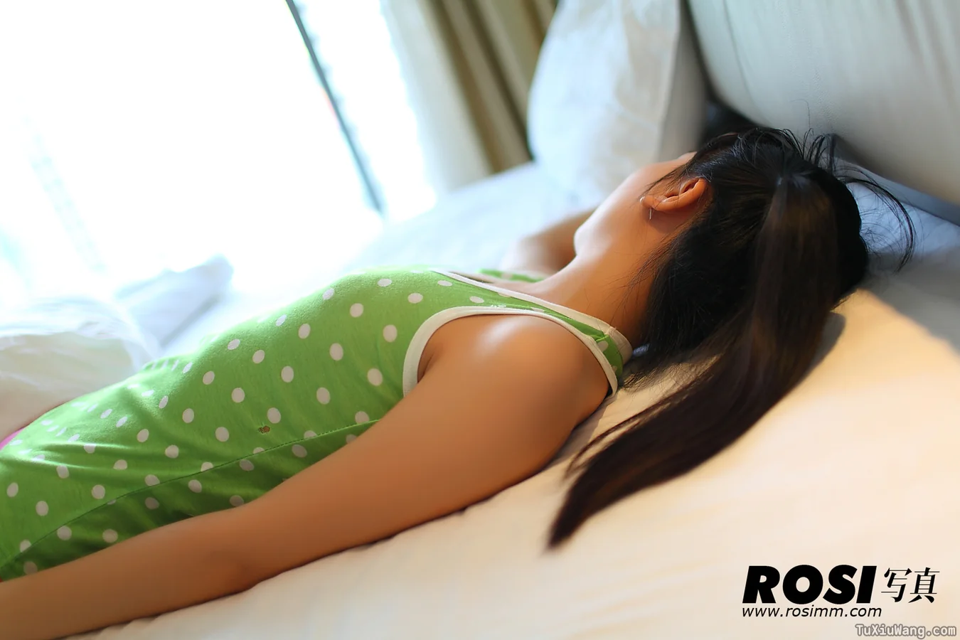 [ROSI写真] 2012.07.29 No.320