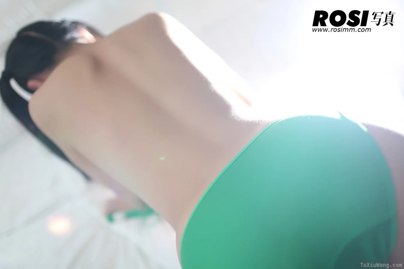 [ROSI写真] 2012.08.09 No.327