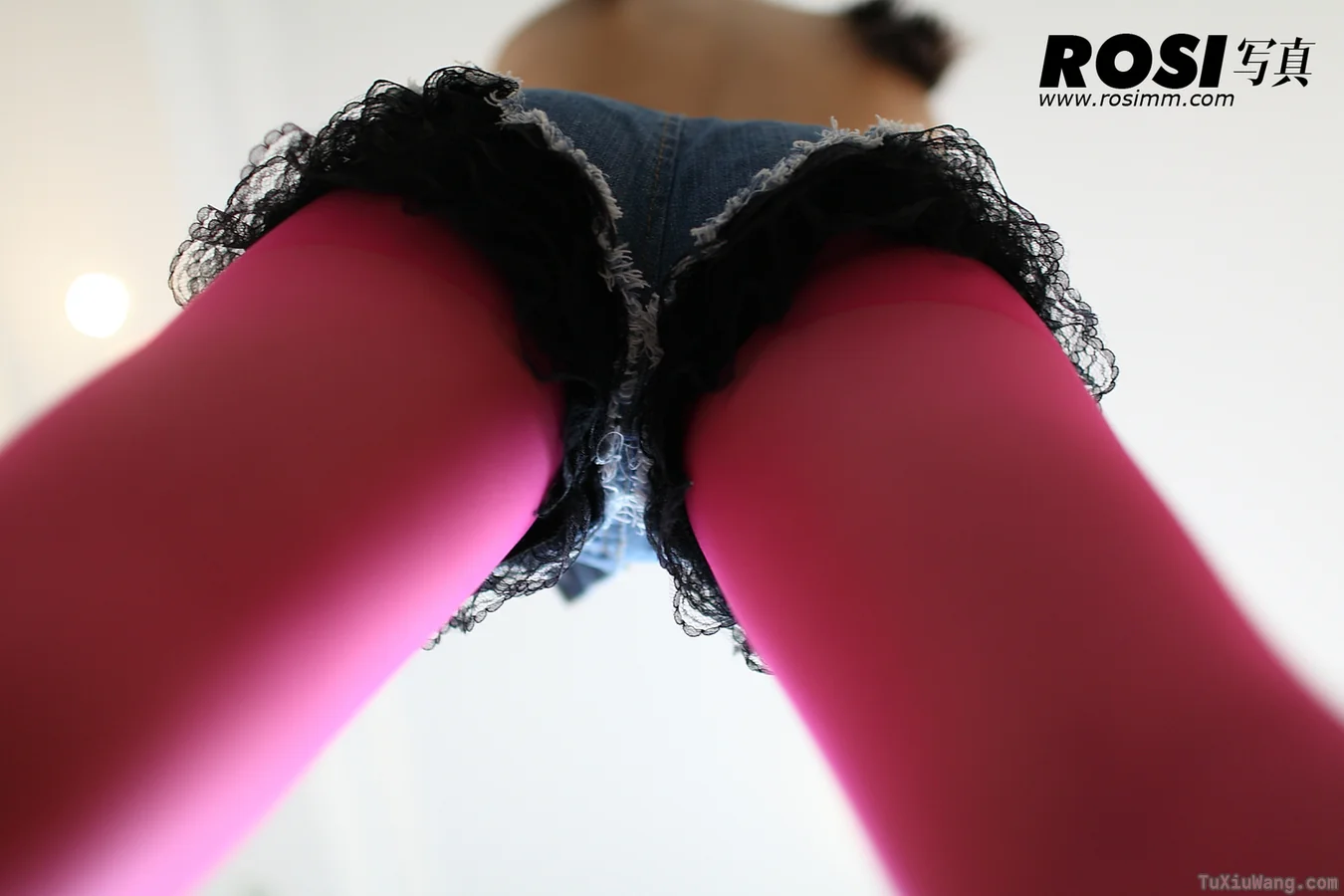 [ROSI写真] 2012.08.11 No.328