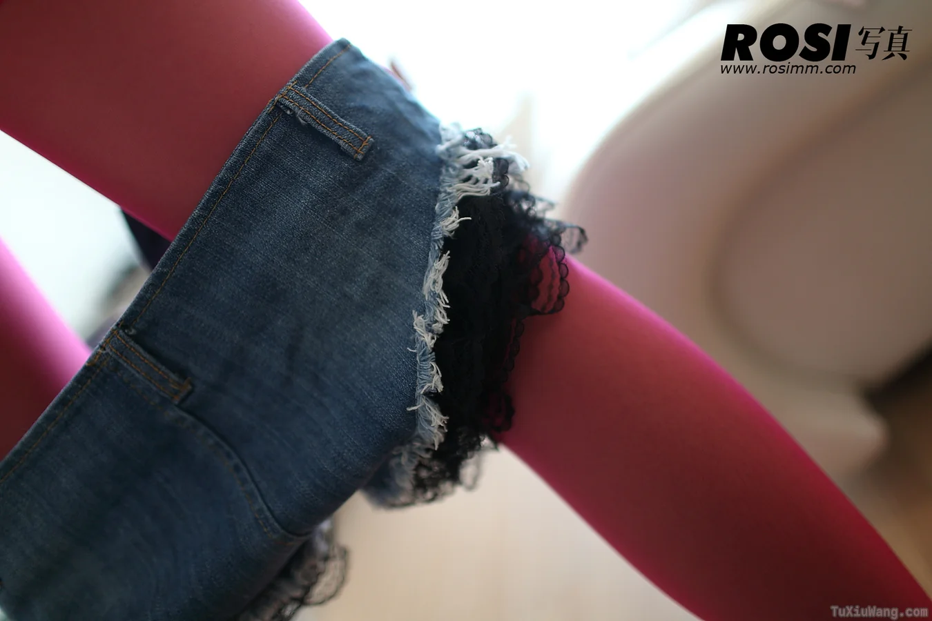 [ROSI写真] 2012.08.11 No.328