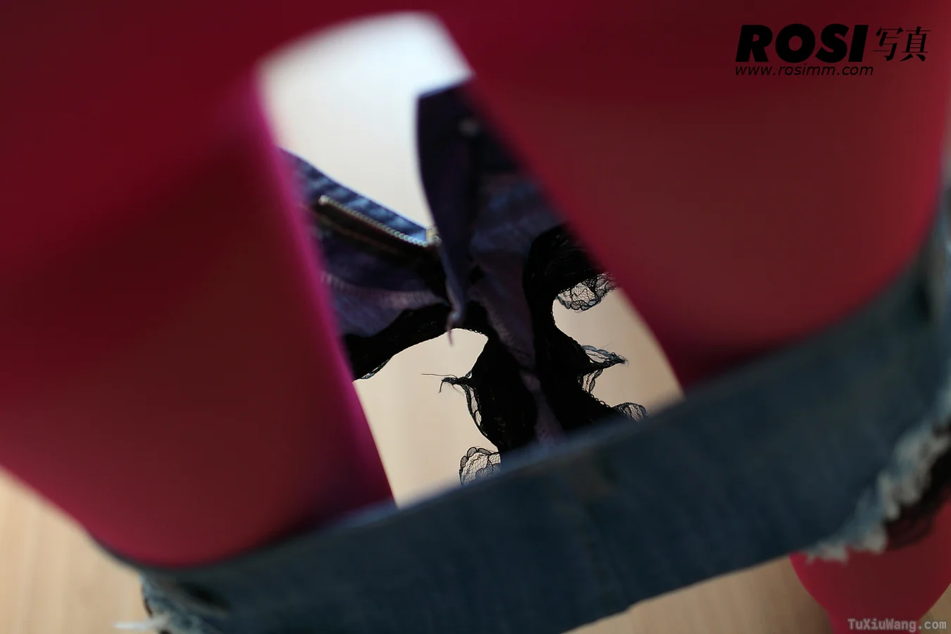 [ROSI写真] 2012.08.11 No.328