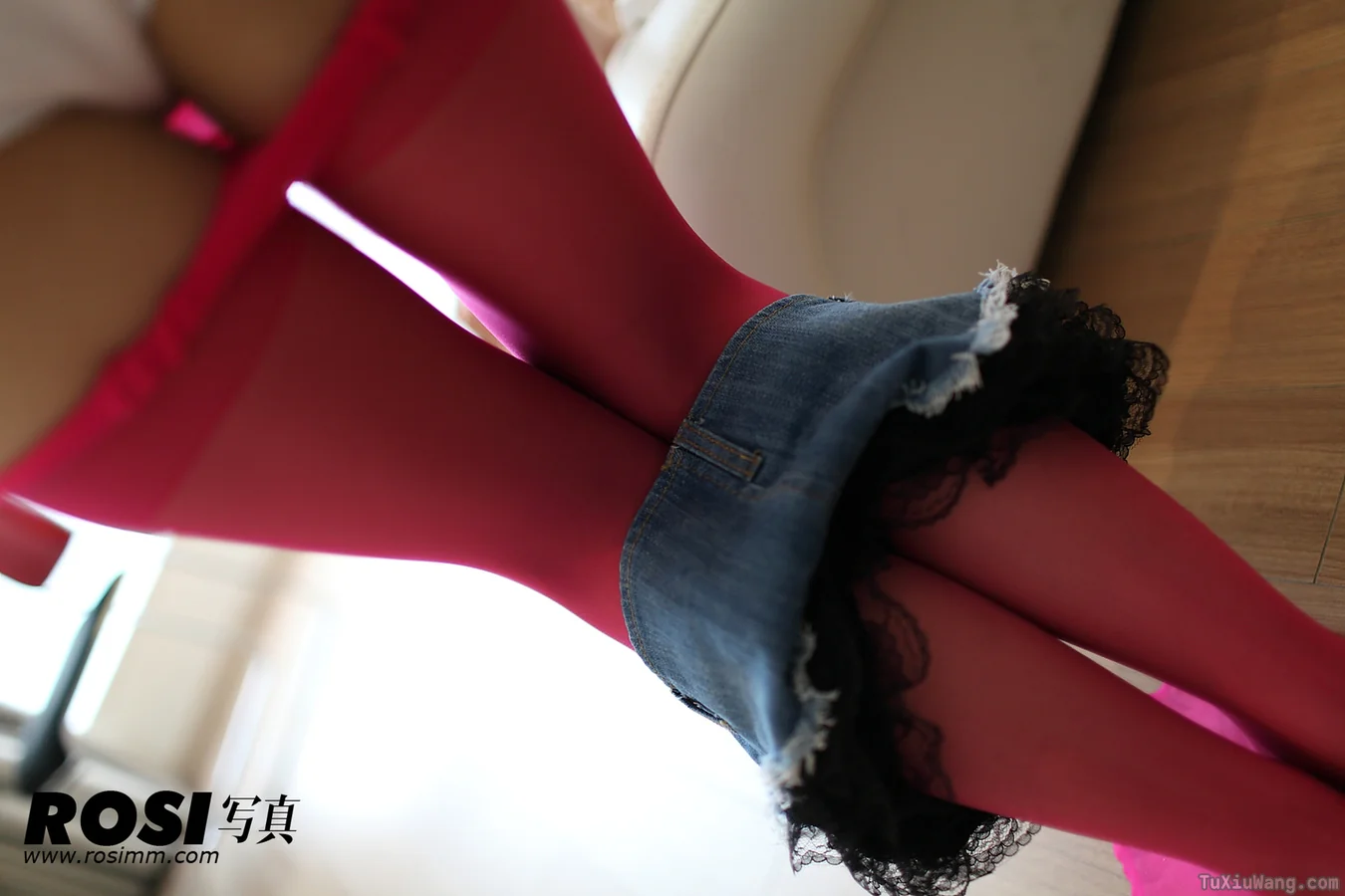 [ROSI写真] 2012.08.11 No.328