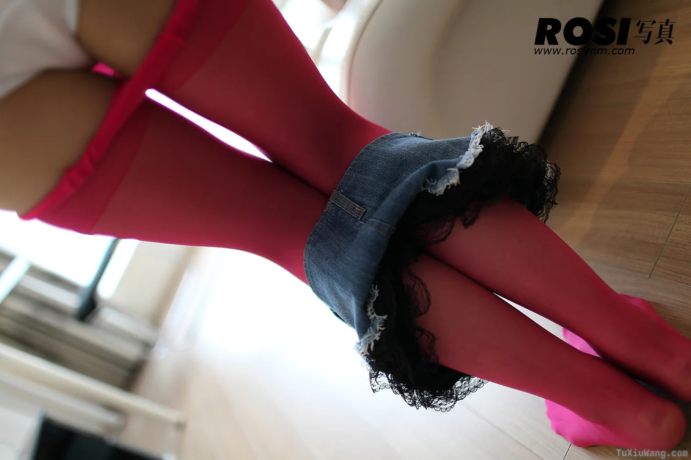 [ROSI写真] 2012.08.11 No.328