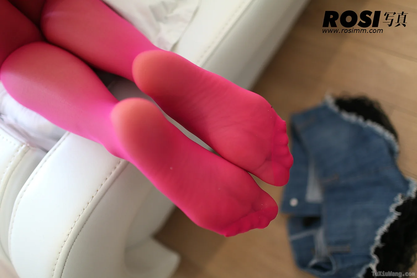 [ROSI写真] 2012.08.11 No.328