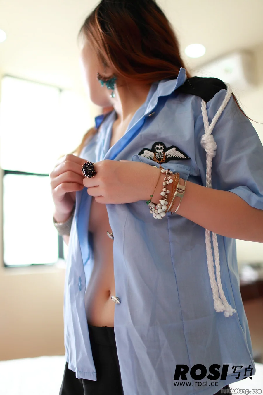 [ROSI写真] 2011.06.09 No.33