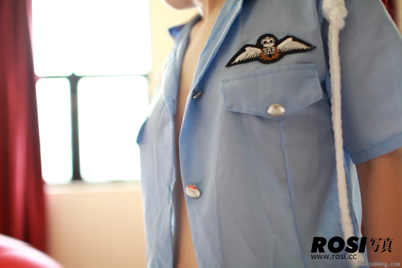 [ROSI写真] 2011.06.09 No.33
