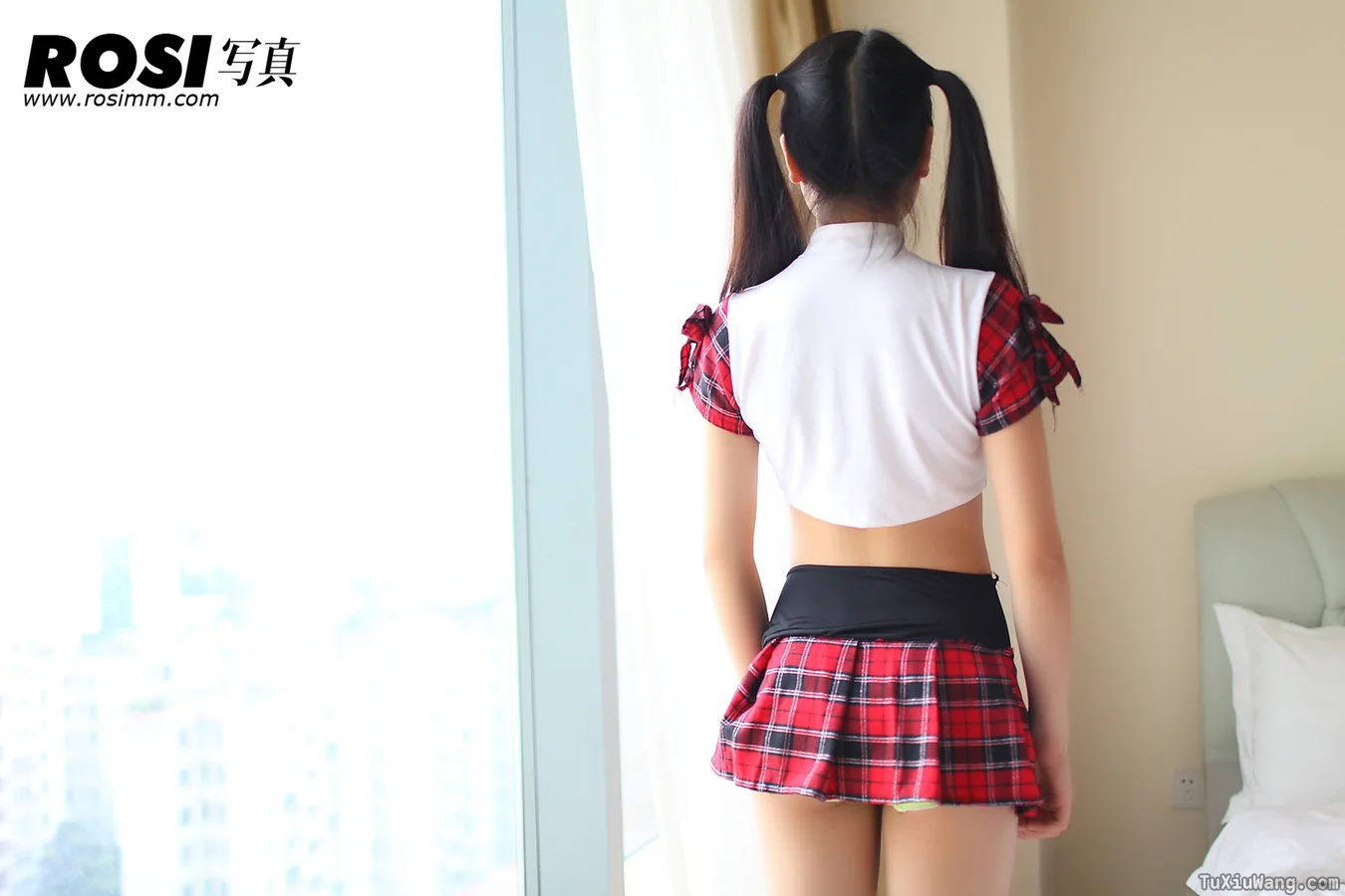 [ROSI写真] 2012.08.30 No.342