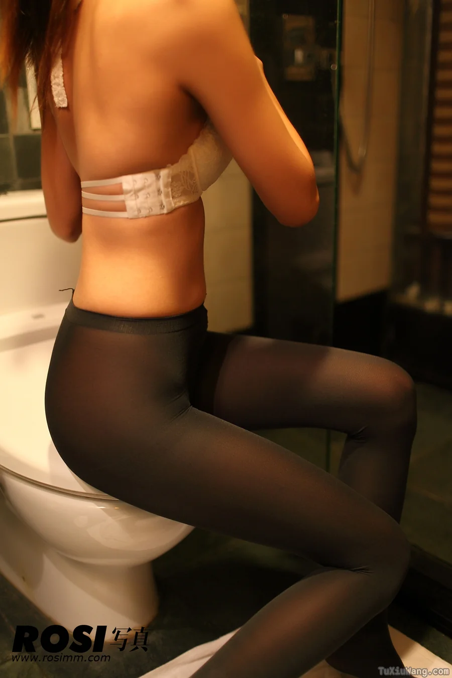 [ROSI写真] 2012.09.03 No.344