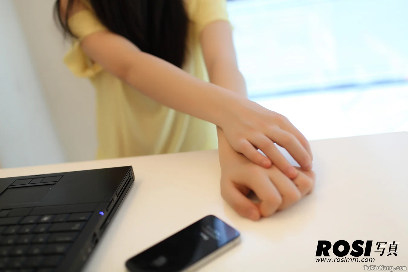 [ROSI写真] 2012.09.08 No.347