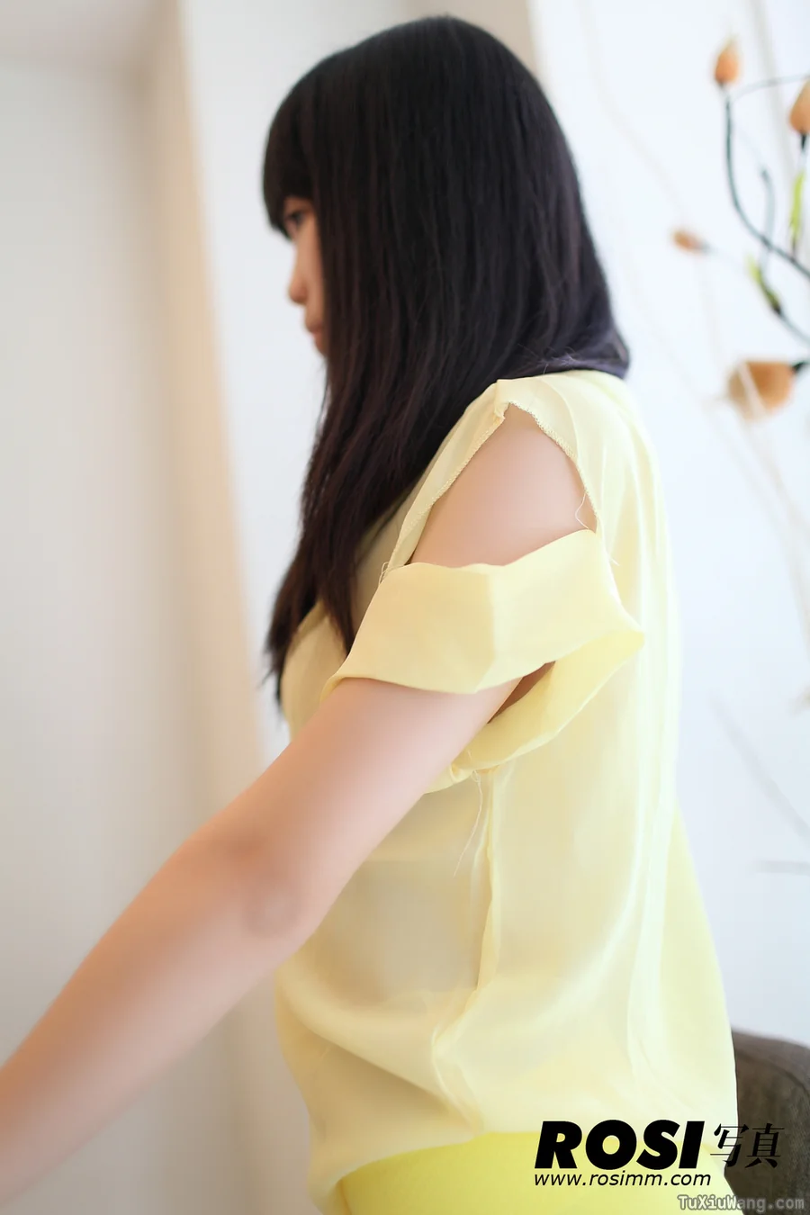 [ROSI写真] 2012.09.08 No.347