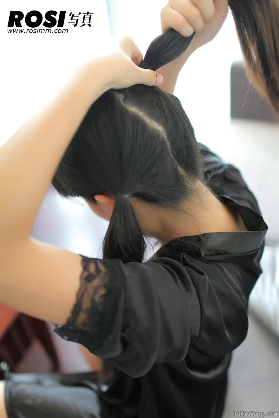 [ROSI写真] 2012.09.12 No.349