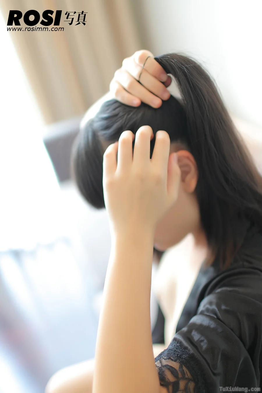 [ROSI写真] 2012.09.12 No.349