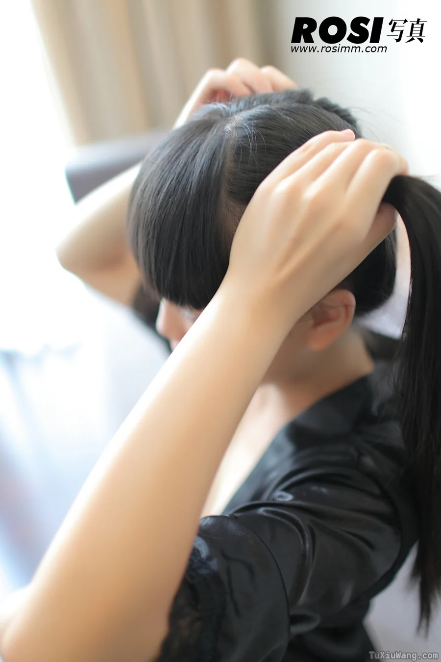 [ROSI写真] 2012.09.12 No.349