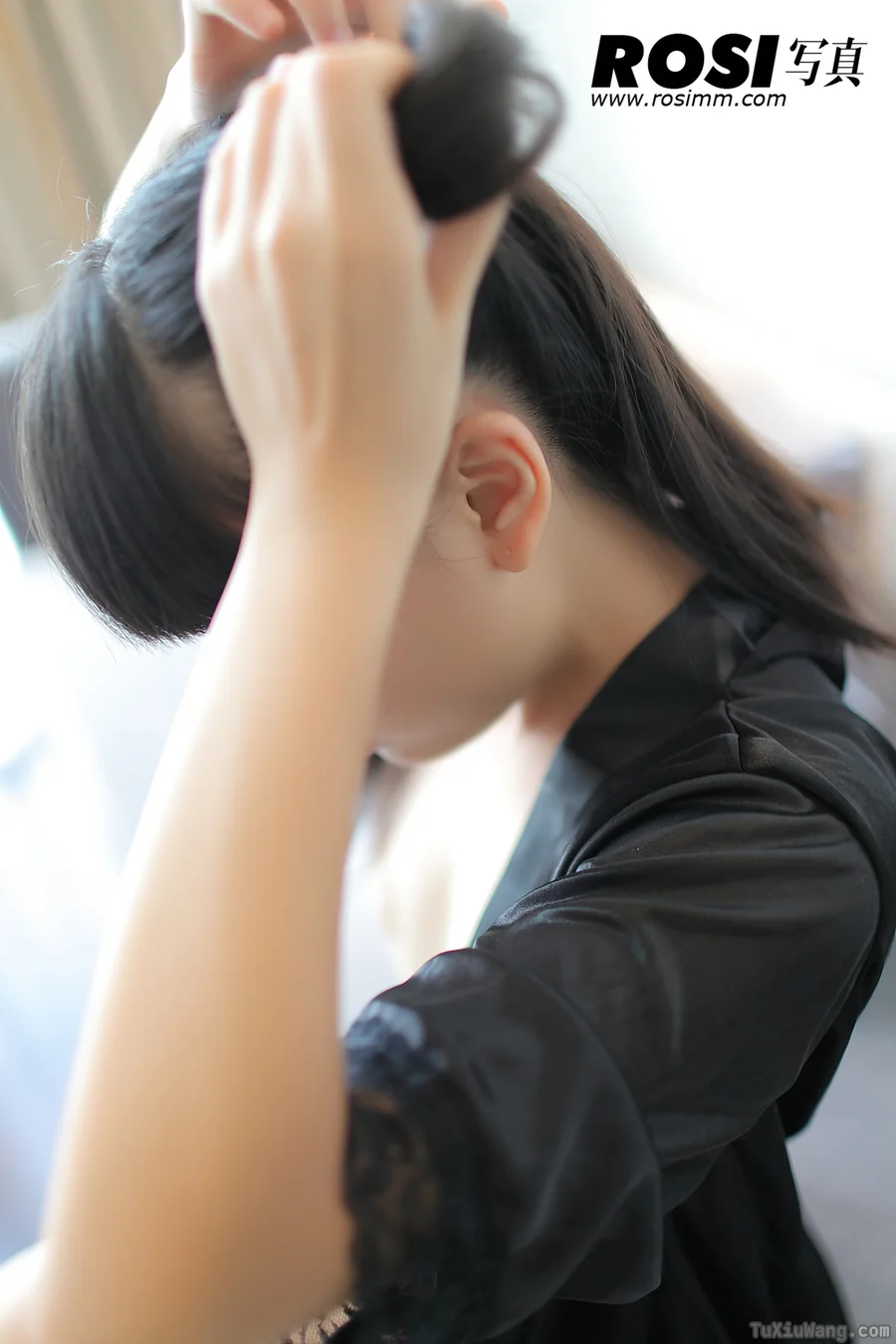 [ROSI写真] 2012.09.12 No.349