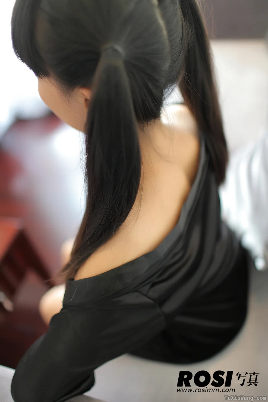 [ROSI写真] 2012.09.12 No.349