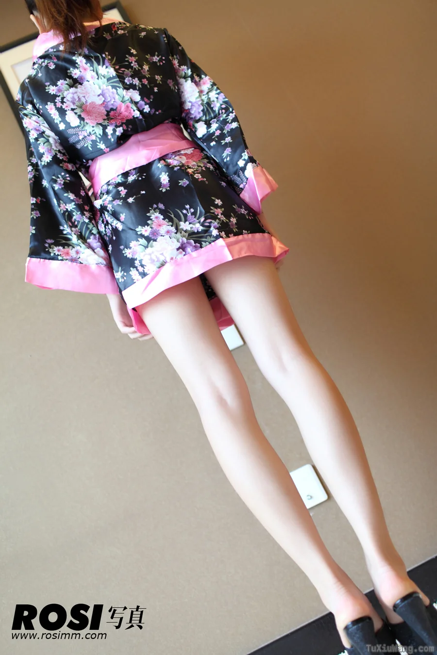 [ROSI写真] 2012.09.27 No.360