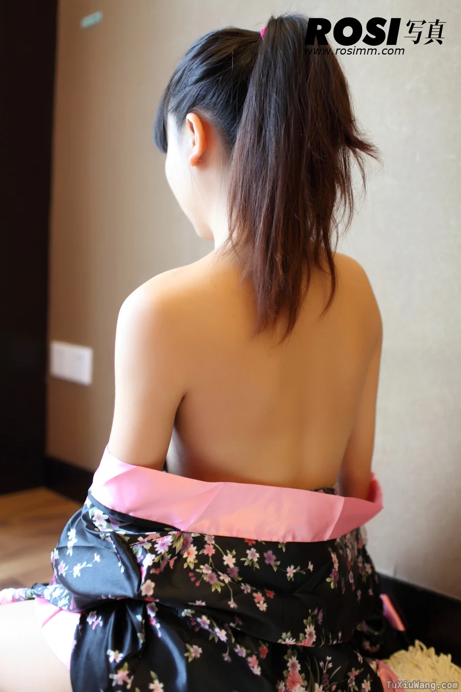 [ROSI写真] 2012.09.27 No.360